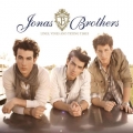 Jonas Brothers - Lines,Vines And Trying Times